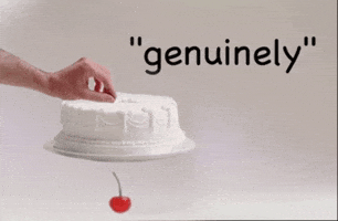 Top Cherry GIF
