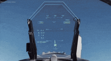 Plane GIF