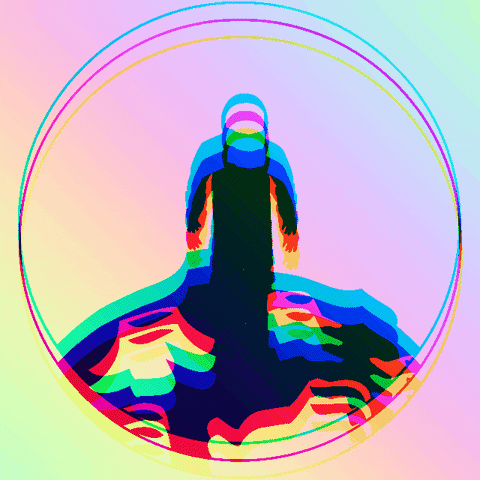 raregod GIF