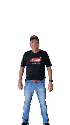 Broering1 Sticker by Frigorífico Broering