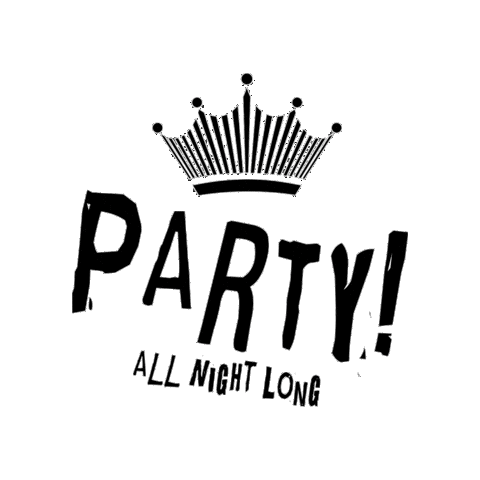 Best Music Sticker by Viparties