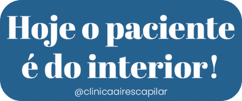 Interior Paciente GIF by Clínica Aires