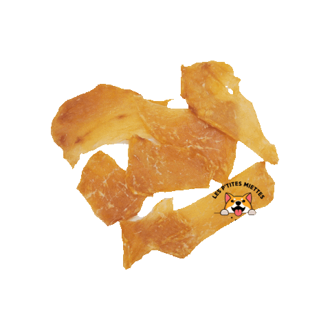 LesP'titesMiettes Sticker