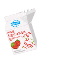 덴꾸스티커 Sticker by dongwon