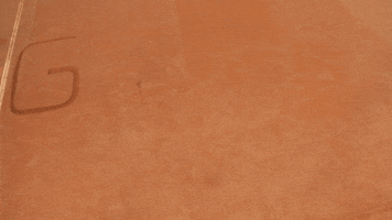 French Open Good Luck GIF by LTA