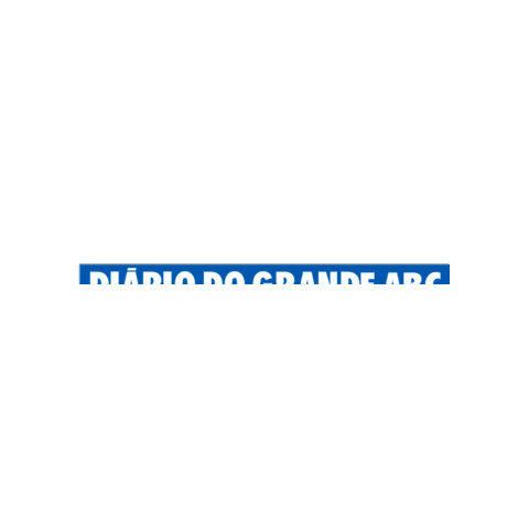 Diário do Grande ABC Sticker