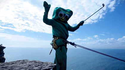 gumby