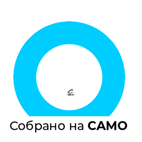 TRYTON Sticker