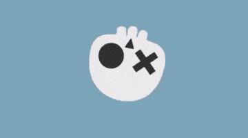 Larp GIF