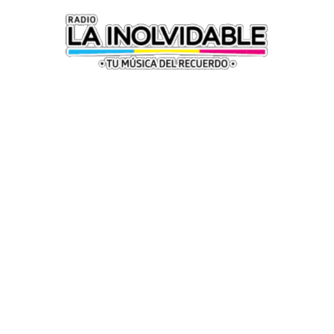 Historias De Amor Sticker by RadiomarFM