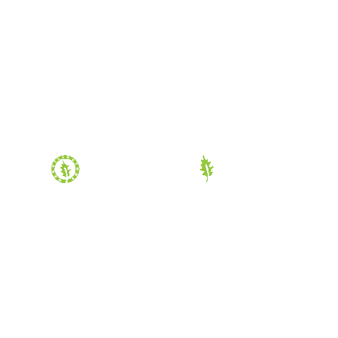 Oakville Stone Sticker