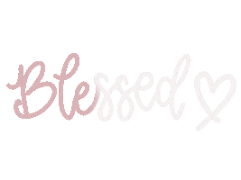 Thank God Love Sticker