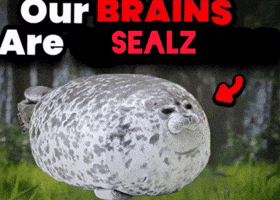 Brain GIF