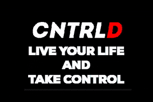 CNTRL Design GIF