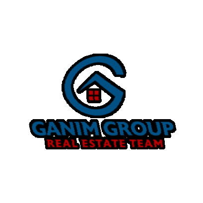 The Ganim Group Sticker