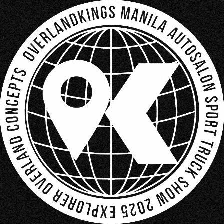 Overlandkings GIF by illest