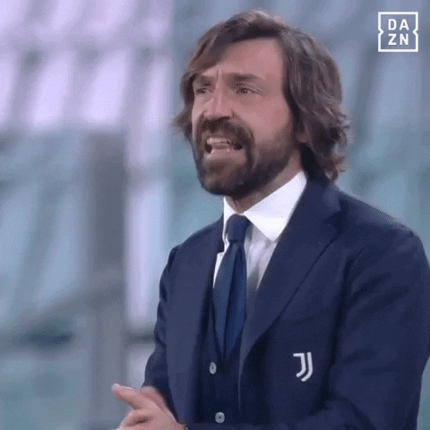 Come On Sport GIF by DAZN