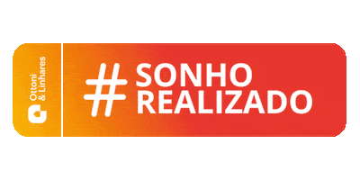 Ottoni e Linhares Sticker