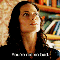 Best irene adler GIFs - Primo GIF - Latest Animated GIFs