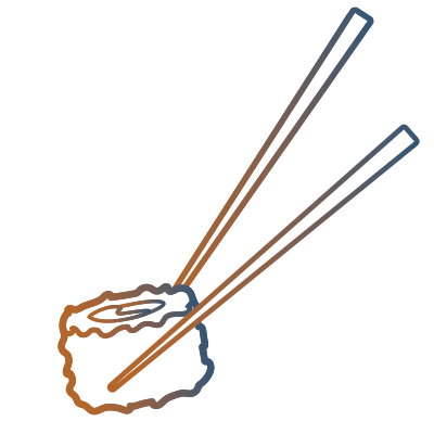 Hungry Happy Birthday Sticker by WeAreDOBI