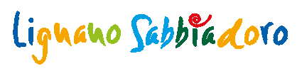Lignano Sabbiadoro Sticker
