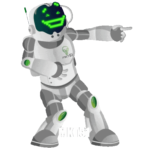 Mkt51 Sticker by Concrevit Concreto