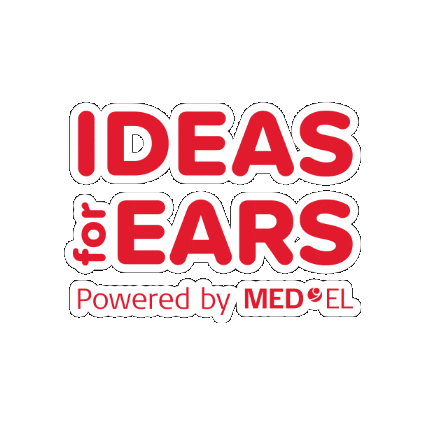 Medel Sticker by MED-EL Global