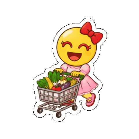 おてんとさん Sticker by otentosun