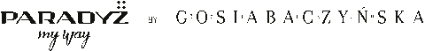 gosia Sticker