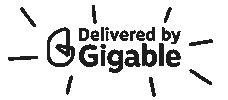 Gigable Sticker
