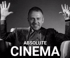 Cinema GIF