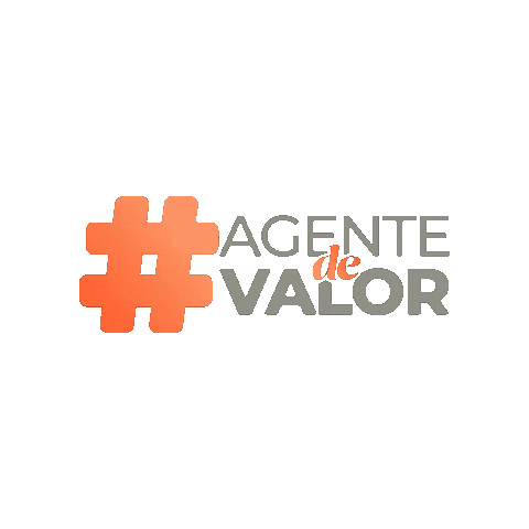 Agente De Valor Sticker by BWT Operadora