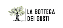 Germany Love Sticker by La Bottega Dei Gusti