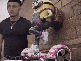 Chrisfiles GIF by Mejia Plumbing