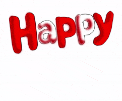 Happy New Year GIF by My Doodles Atalier