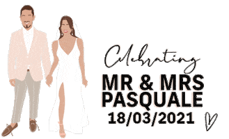 Thepasquales Sticker by CosMediTour