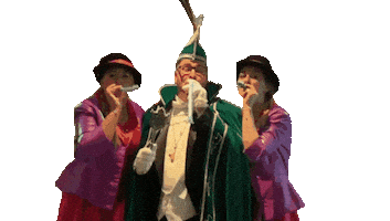 Stichting C.C. 't Aogje Sticker