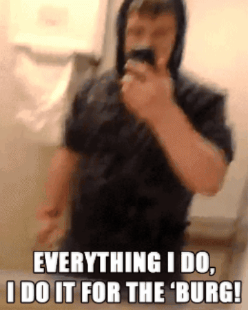 Lonnie Berry GIF