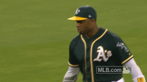 outfield meme gif