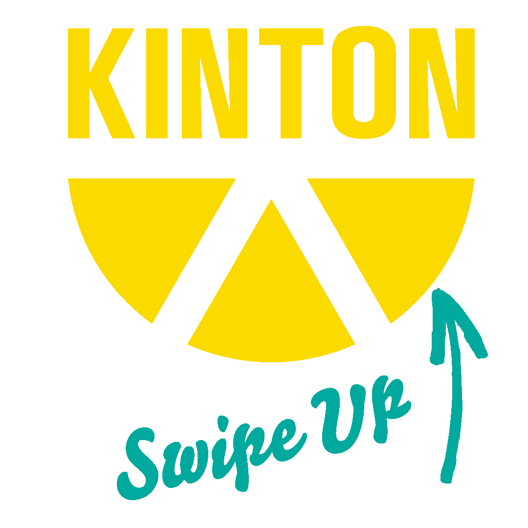 Swipeup Sticker by KINTON RAMEN