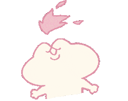 Fire Sticker