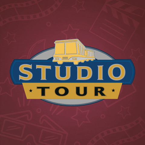 Theme Park Hollywood GIF by Universal Destinations & Experiences