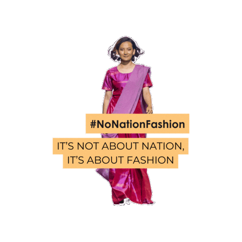 Fashion Sticker by IOM BiH