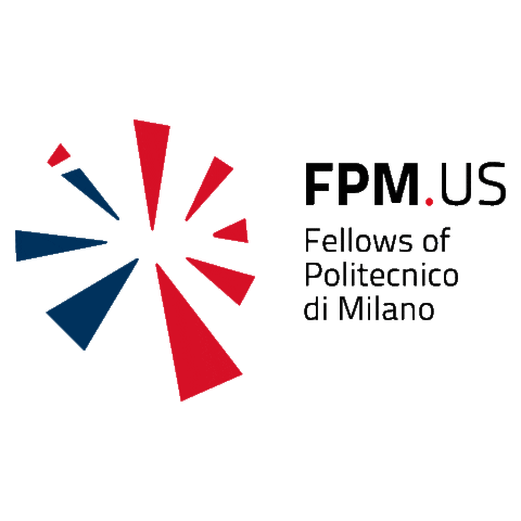 Typography Charity Sticker by FPM.US