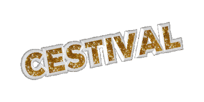 Sticker Festival Sticker by Didem Zeybek
