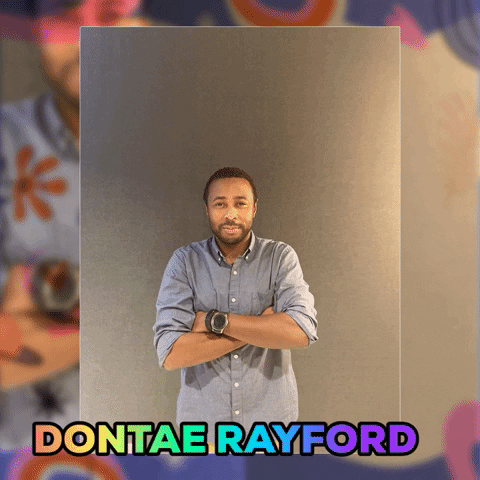 Dontae Rayford GIF