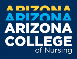 Nurse Nursing GIF by Arizona College
