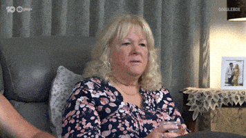 Sad Australian Tv GIF by Gogglebox Australia