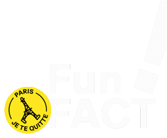 Info Fact Sticker by Parisjetequitte