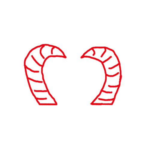 Christmas Beer Sticker by Grieskirchner